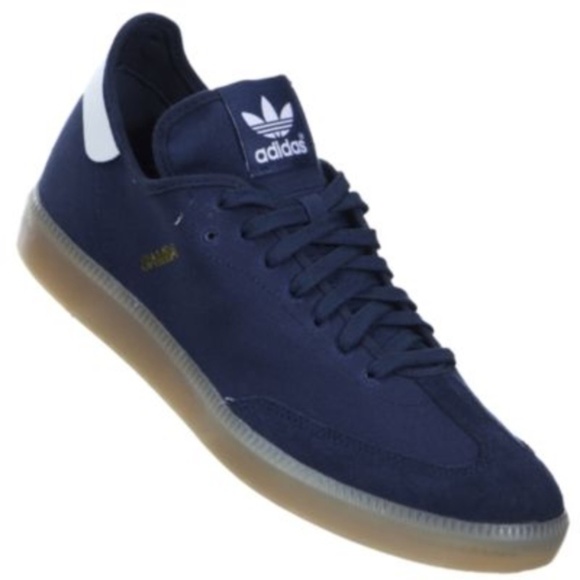 adidas samba mc